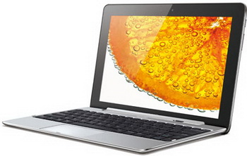 Huawei MediaPad 10 FHD